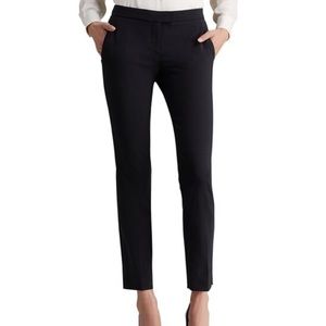⭐️MUST SELL⭐️ NWOT Theory Ibbey Crepe Pants